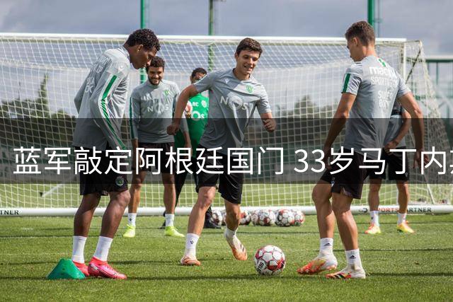 蓝军敲定阿根廷国门 33岁马丁内斯2年合约加盟
